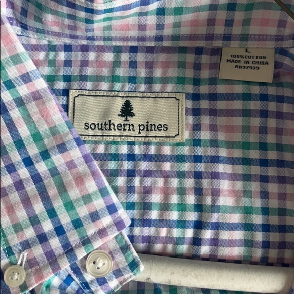 Southern Pines Polo - Picture 2 of 3